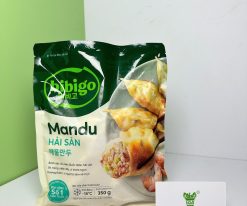 Mandu hải sản CJ 350gr