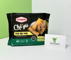 Lacu Special Pork Spring Roll 500g