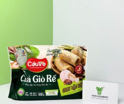 Cau Tre Special Vegetarian Crispy-Wrapper Spring Roll 500g