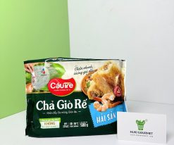Chả giò rế hải sản Cầu Tre 500gr