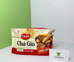CJ Pork Spring Roll 500g