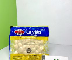 Lacu Fried Fish Ball 500g/80 pcs