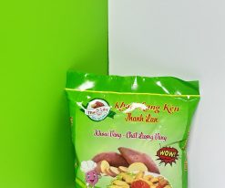 Thanh Lan Sweet Potato Croquette 250g