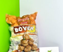 Godaco Beef Ball 500g/80 pcs