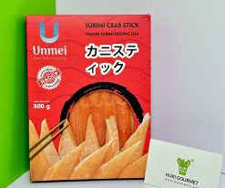 Thanh cua Unmei 500gr