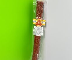 Xúc xích khô Pepperoni cây 400gr Ba chú beo