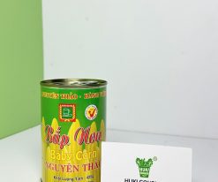 Bắp non nguyên trái 425gr
