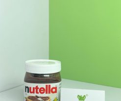 Nutella (Bơ hạt phỉ) 350gr