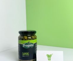 Nụ bạch hoa Casper 360gr
