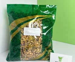 Hạt óc chó khô