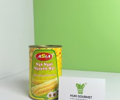 ASIA Whole Kernel Sweet Corn 410g