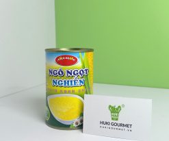 Asia Creamed Sweet Corn 400g