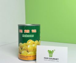 Nấm lon 400gr