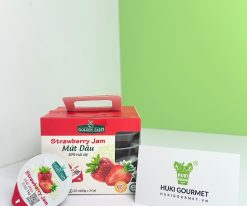 Golden Farm Strawberry Jam 14g