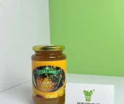 EU Food Pineapple Jam 450g