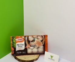 Lacusina Shrimp Har Gow 500g