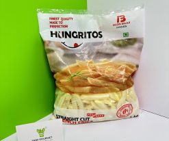 Khoai tây chiên Hungritos 10mm