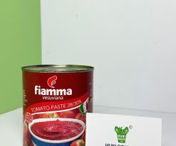 Fiamma Crushed Tomato Paste 800g