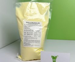 Kewpie Coleslaw Sauce 1kg