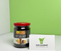 Sốt tiêu đen Lee Kum Kee 230gr