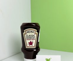 Xốt BBQ truyền thống Heinz