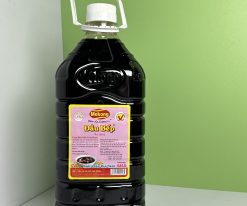 Chef Soy Sauce 4.6L