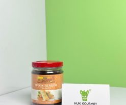 Tương xí muội Lee Kum Kee 260g