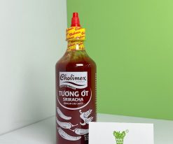 Sriracha Chili Sauce 520g