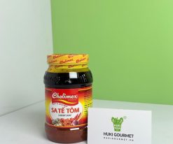 Cholimex Shrimp Sate Chili Sauce 450g