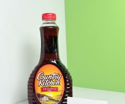 Country Kitchen Syrup 710ml