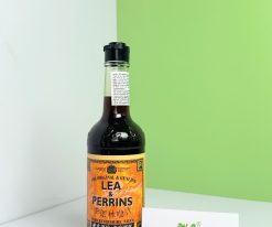 LP Sauce – Lea & Perrins Sauce 290ml