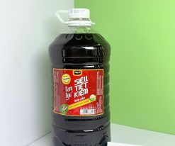 Nam Ngu Fish Sauce Super Saver 5L