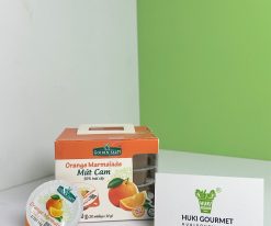 Golden Farm Orange Jam 14g
