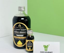 Best Odour Vanilla Essence 30ml/450ml