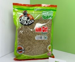 Ong Cha Va Vietnamese Balm Leaves (Kinh Gioi)