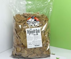 Ong Cha Va Bay Leaves