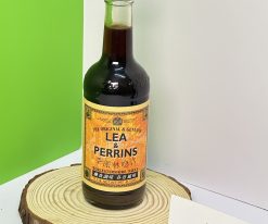 Lea & Perrins Sauce 290ml