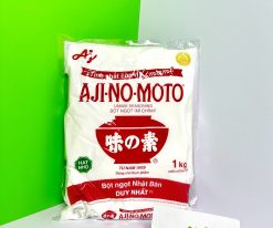 Ajinomoto Fine Granulated MSG 1kg
