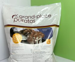 Dark Rye Wheat Flour Mix 5kg