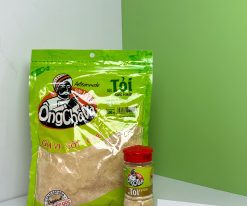 Bột Tỏi Ông Chà Và 500gr/ 60gr