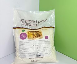 Bột trộn sẵn Tegral  satin cream cake 5kg