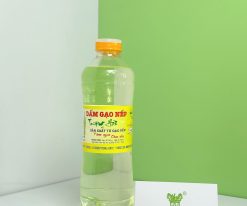 Glutinous Rice Vinegar