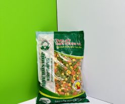 Frozen Mixed Vegetables 1kg