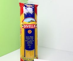 Divella Spaghetti No.8 500g