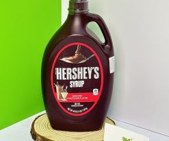Hershey's Chocolate Syrup 1.36kg