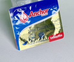 Anchor Butter Portion 8g