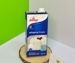 Anchor Whipping Cream 1L