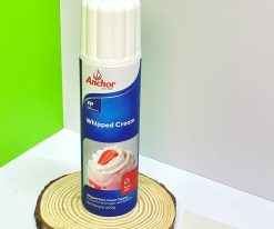 Kem xịt Anchor 400gr