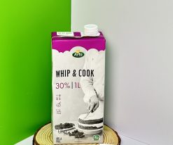 Arla Pro Whip & Cook Cream 1L