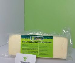 Phô mai Mozzarella Milcobel (Khối ~2,5kg)